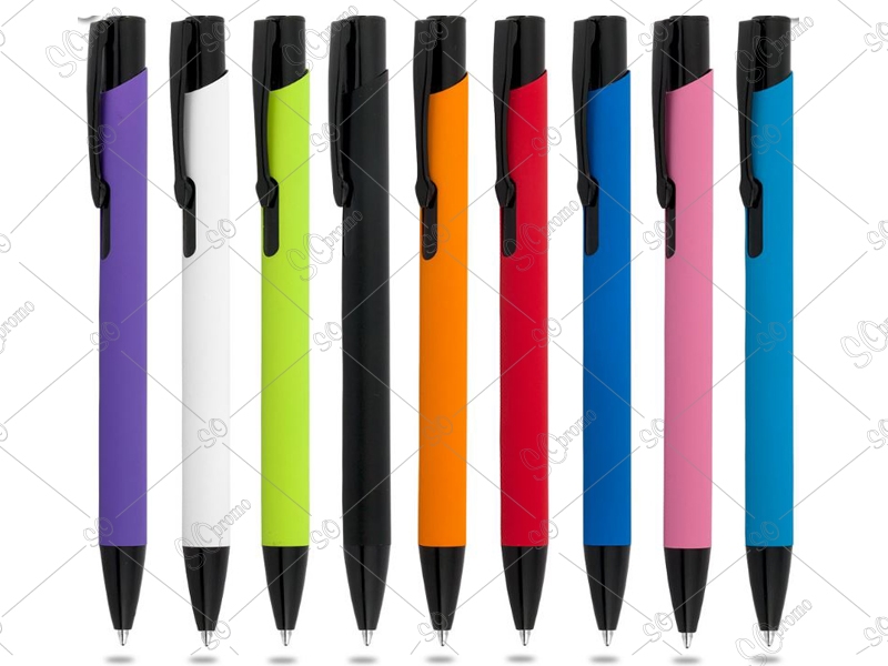 Metal Tükenmez Kalem